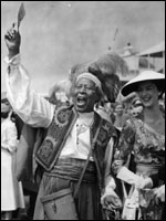 Price Monolulu