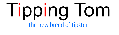 Tipping Tom