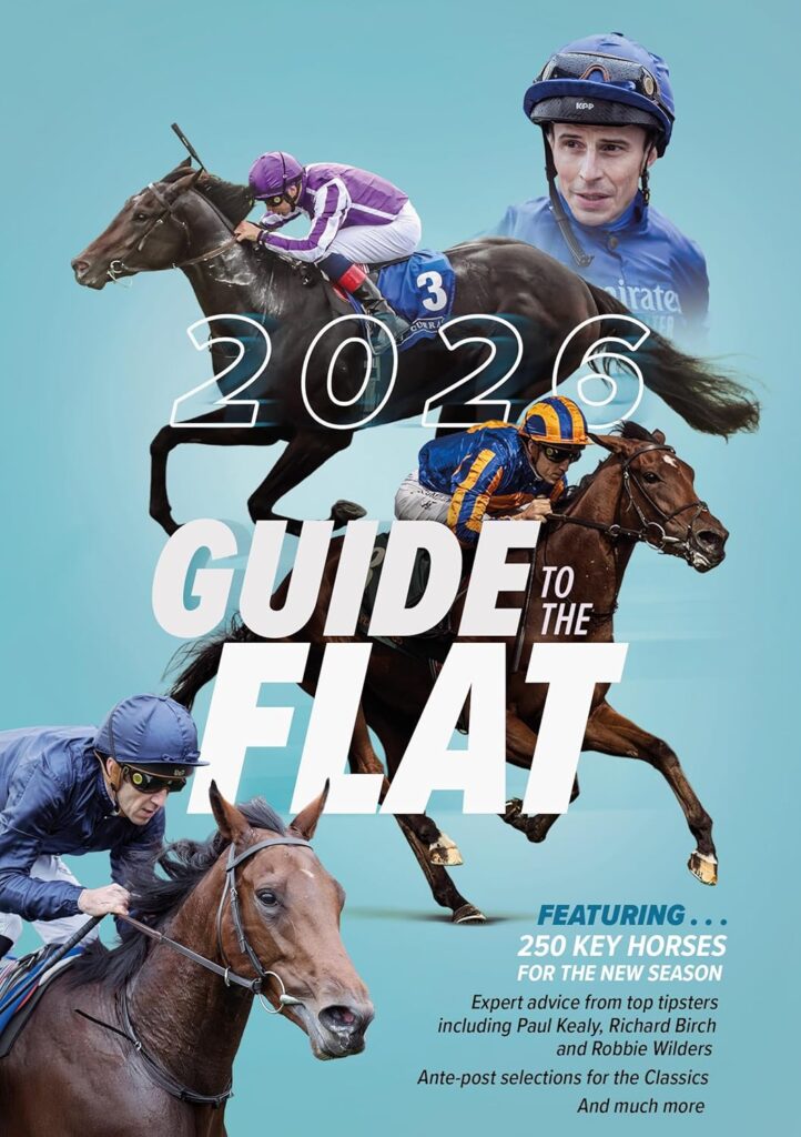 Guide to the flat